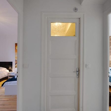 Les Capucins - 3 Bedroom Apartment Near The City アヌシー エクステリア 写真