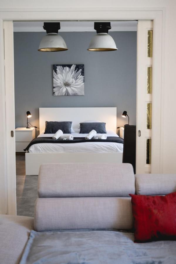 Les Capucins - 3 Bedroom Apartment Near The City アヌシー エクステリア 写真