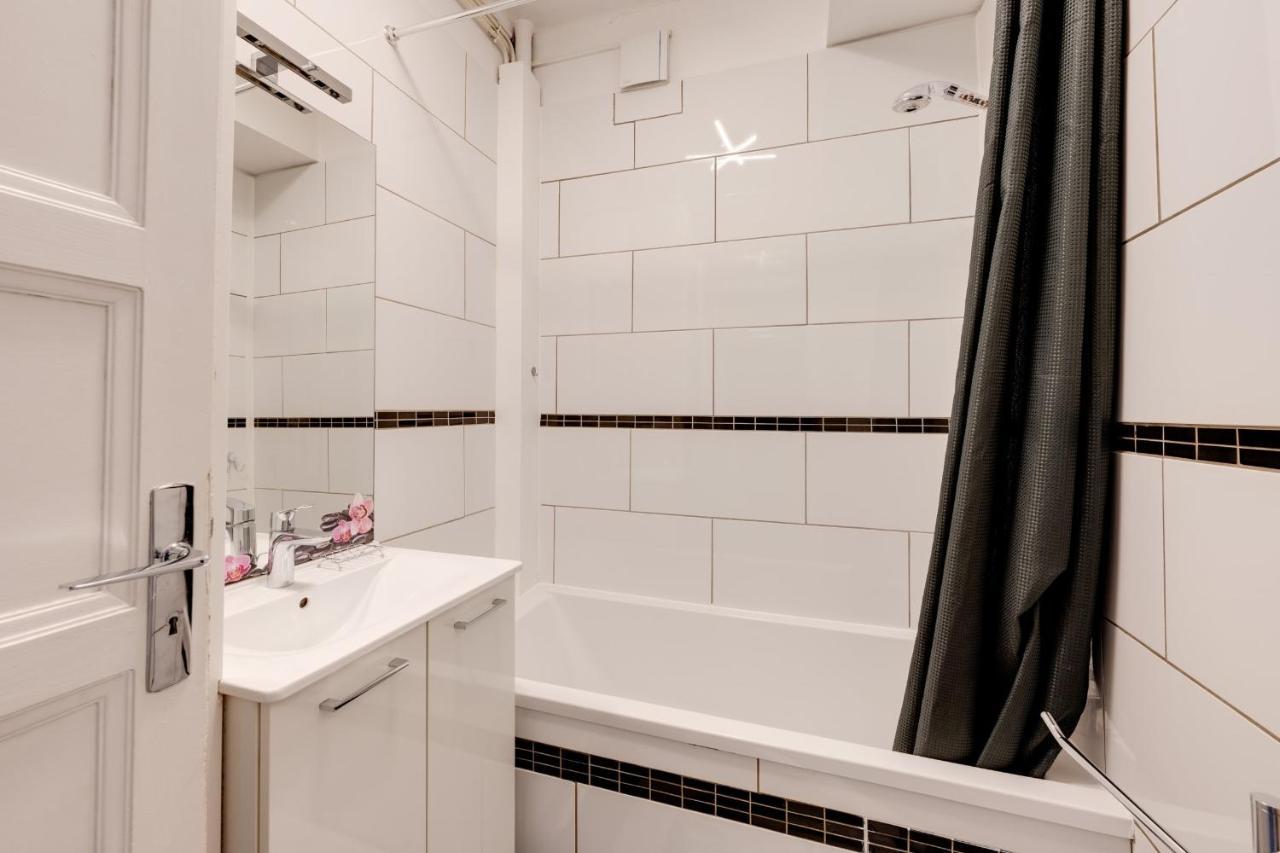 Les Capucins - 3 Bedroom Apartment Near The City アヌシー エクステリア 写真