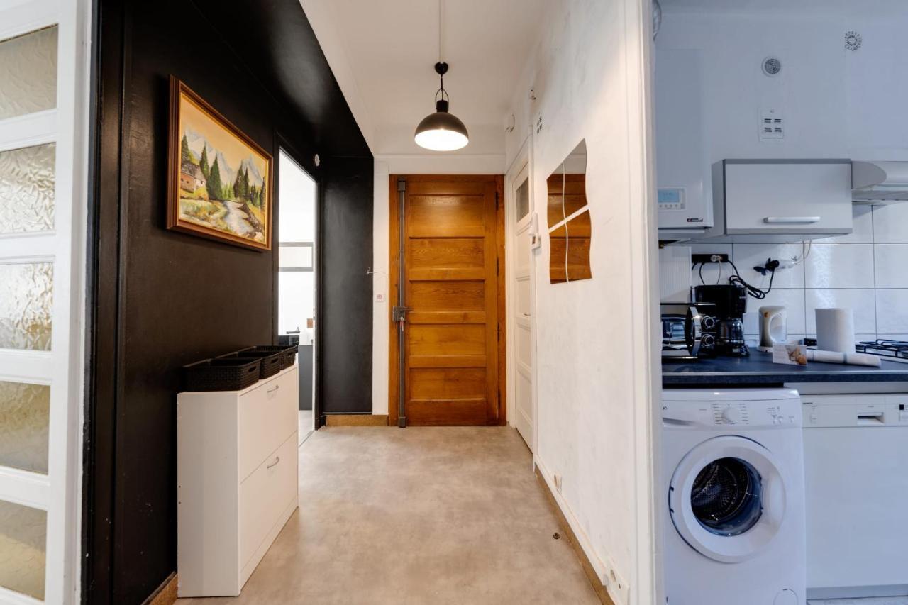 Les Capucins - 3 Bedroom Apartment Near The City アヌシー エクステリア 写真